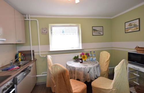 Wohnung in Alt Bukow mit Garten - Foto 13