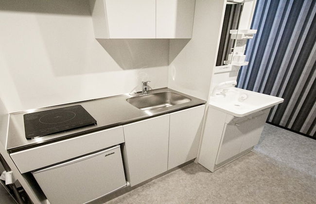 UCHI Living stay TOYOHIRA - Foto 10