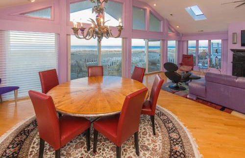 Dolphin Watch - Oceanfront - North End VB - Foto 6