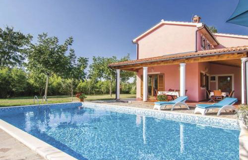 Holiday Home Korina by Interhome - Foto 2