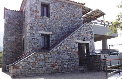 Villa Niobe - Foto 20