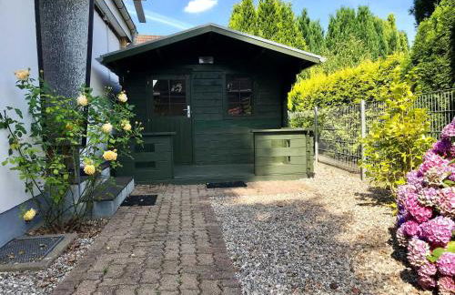 Ferienhaus "Auf dem Bremsberg" - Foto 5