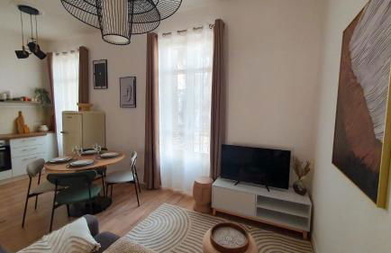 Appartement au calme T3 RDC - Quartier de France - Foto 14