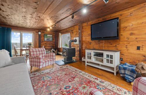 A - Farmhouse Apartment on Miles Smith Farm - Foto 6