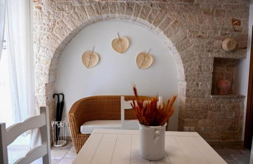 Trullo Susumaniello-Trulli Anti Charme & Relax - Foto 7