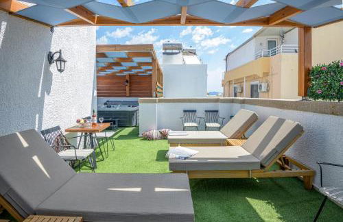 Casa Dell Artista with private jacuzzi - Photo 6