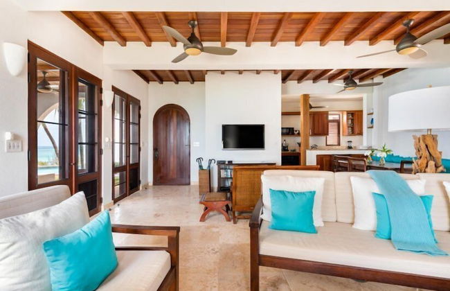 Villa Black Pearl - Foto 11