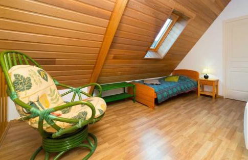 Gîte Ker An Creac'h - Between land and sea - Foto 13