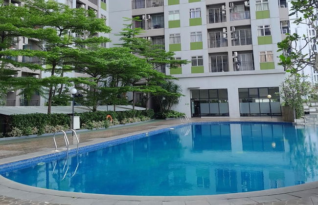Day Use Inn At Serpong Green View Apartment Bsd - Photo 30