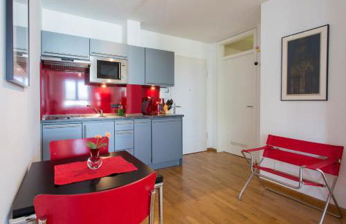 Freiburg-Desing-Apartment 1 - Foto 11