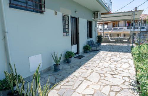 Filoxenia House at Anemochori village - Foto 17