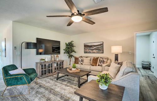 Golfers Haven! Gem with Patio and Grill in Sun City - Foto 1