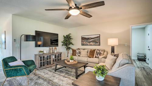 Golfers Haven! Gem with Patio and Grill in Sun City - Foto 1