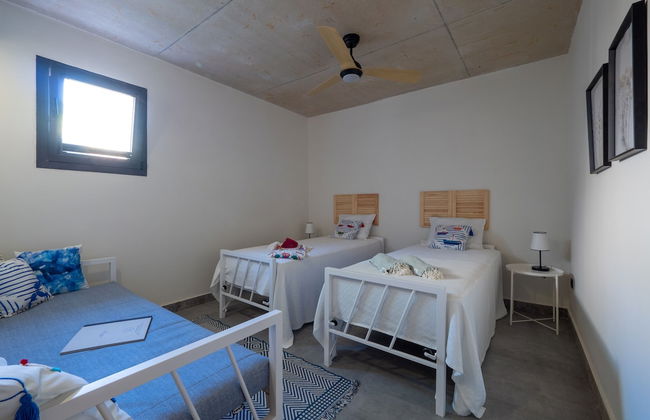 Notos Club - Foto 71