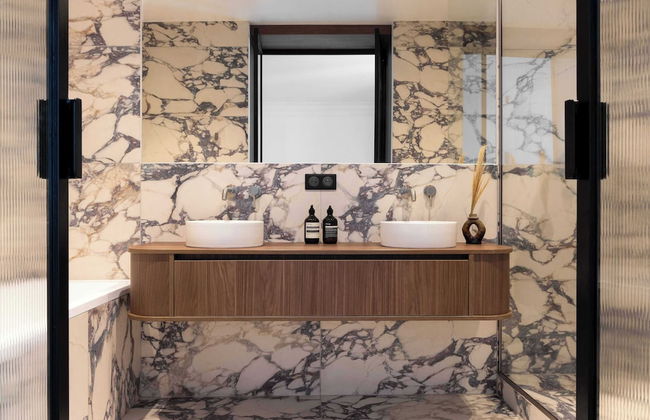 Appartement luxueux AC Bastille - Blum - Foto 16