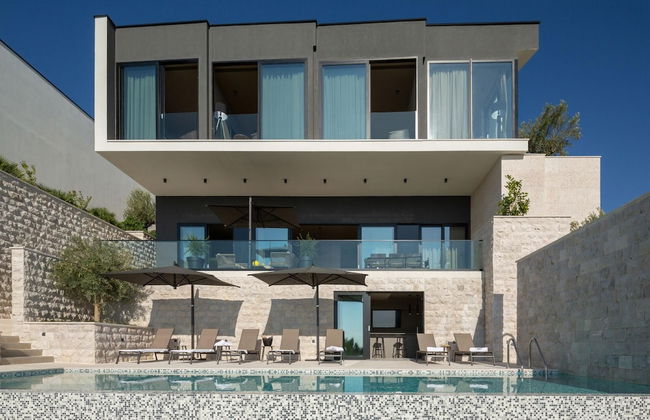 Villa Frida Dubrovnik - Foto 40