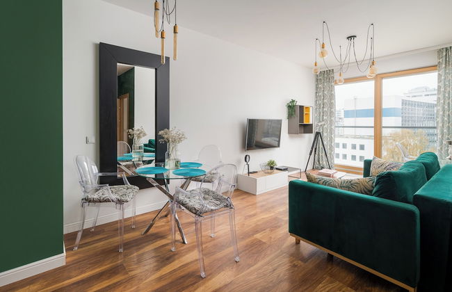 GO Apartments - Foto 74