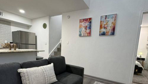 2BD - 3 Dallas l FIFA READY l 5 Min from Love Field - Foto 5