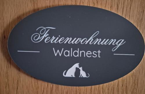 Ferienwohnung Waldnest - Photo 27