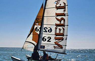 Hardelot Face Mer - Foto 51