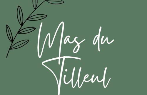 Mas du Tilleul - Foto 38