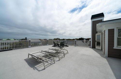 814 Carolina - Custom Private Home -Pool, Roof Top Deck - Foto 8