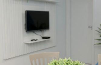 Flat na Fazenda Monte Castelo Gravatá Sairé - Mod 12 - Flat 9 - Foto 13