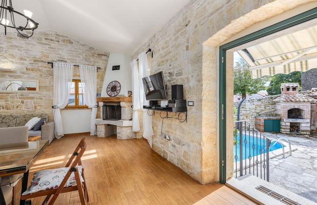 Majestic Villa With Private Pool - Foto 25