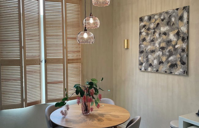 SLEEP INN ANTWERP - Flats & Suites - Foto 59