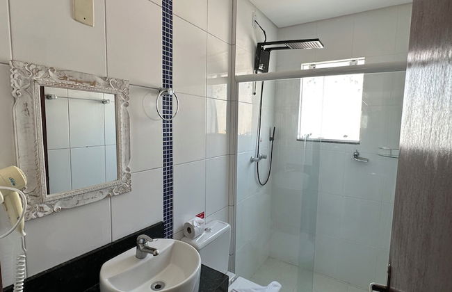 Pousada Brisa do Mar - Photo 51