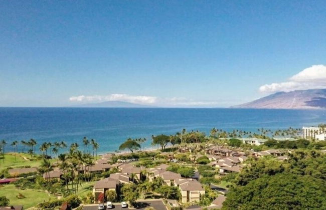 Wailea Elua, #0802 2 Bedroom Condo by RedAwning - Foto 29