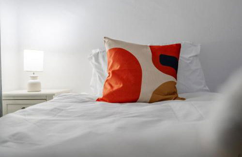 4Bed- Baruch Home - Foto 28