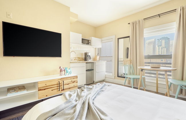 Kasa Gaslamp Quarter San Diego - Foto 10