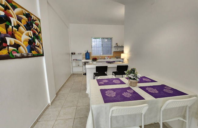 Cozy Apartment in Las Terrenas, Dominican Republic - Foto 11