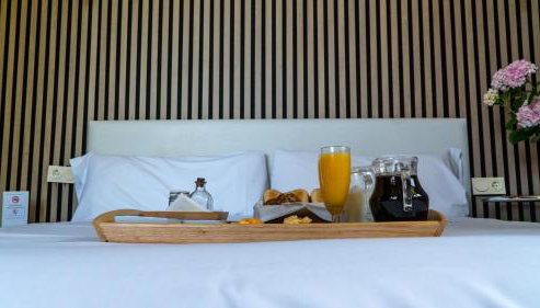 Apartamentos Mar y Mar Agroturismo - Foto 4