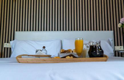 Apartamentos Mar y Mar Agroturismo - Foto 4
