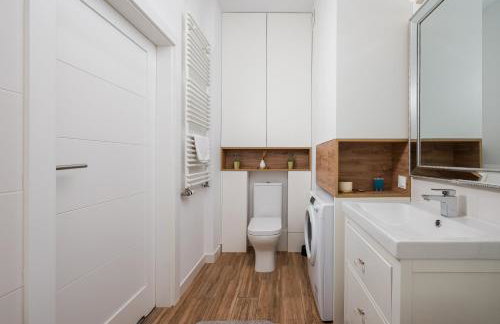 Pieskowa Skała 13 Residence Apartment by BookingHost - Foto 25