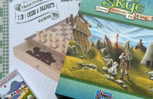 Bonnie Brae Croft Bothies - Foto 36