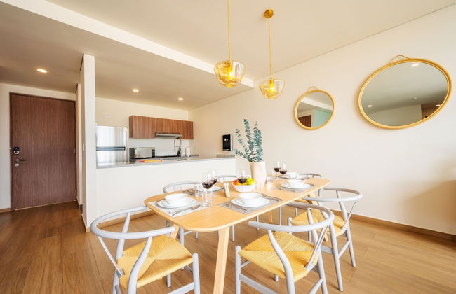 Capitalia Downtown Del Valle - Foto 65