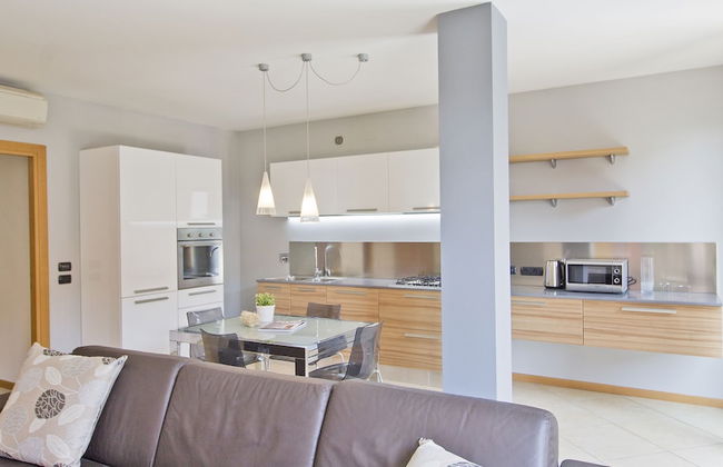 Il Parco Luxury Apartment - Foto 5