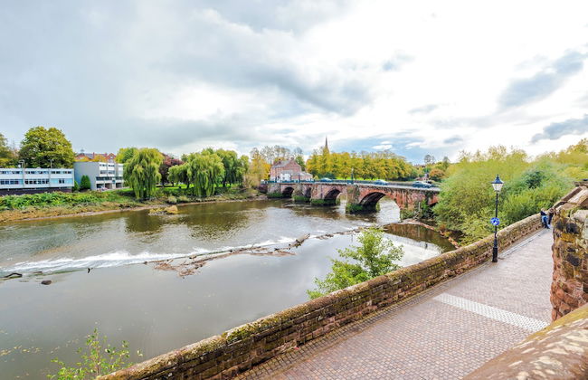 Deva Leisure - Foto 72