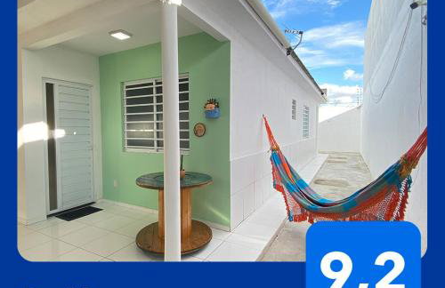 Casa 181 Alto do Moura - Foto 1