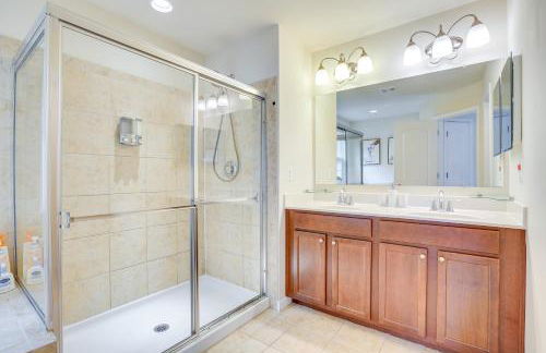 Glen Burnie Vacation Rental with Private Deck! - Foto 12