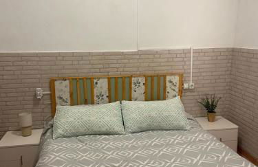 Clau al castell apartament - Photo 40