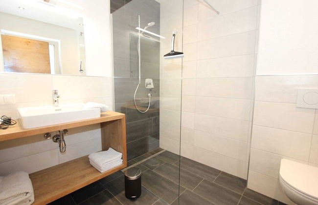 Luxurious Apartment in Fugenberg With Balcony - Foto 14