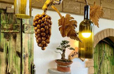 Village Villa Mimis Drapanias - Foto 8