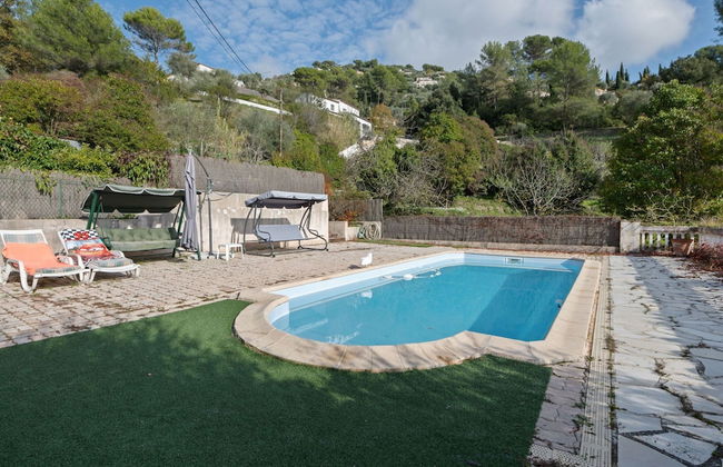 Charming Flat With Pool - Foto 27