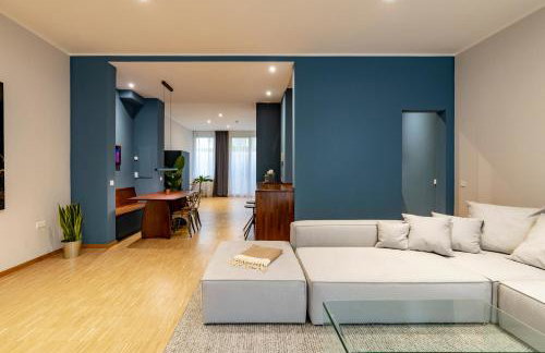 LYC Designer Studio, 76 sqm, Prenzlauer Berg, up to 4 ppl - Foto 35