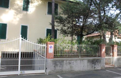 Liberius a soli 100m dal mare - Foto 13