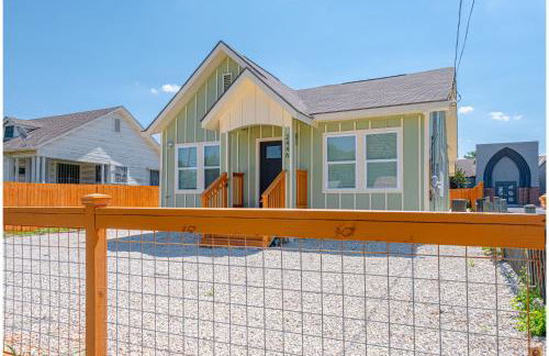 Spectacular Brand New 4br/2.5ba Near DT/ Riverwalk - Foto 5